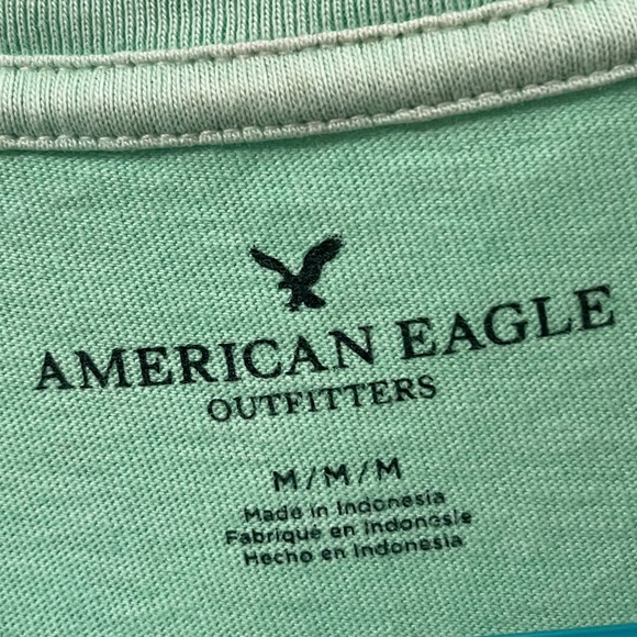 American Eagle Shirt - Picture 2 of 2